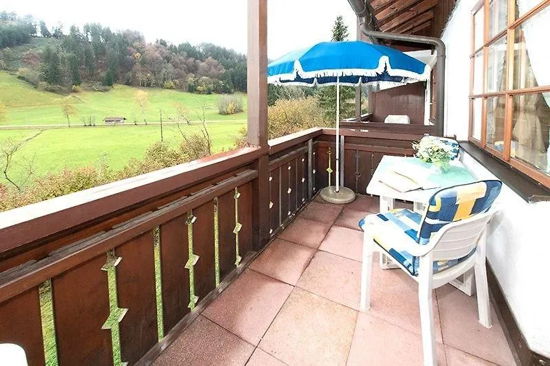 Ferienwohnung Schneeheide Im Feriendorf Sonnenhang Missen-Wilhams 0*,  Allemagne