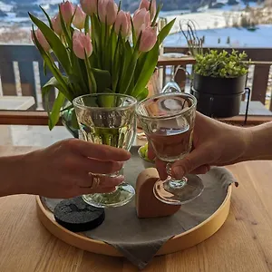 Apartment Alpenflair, Missen-Wilhams